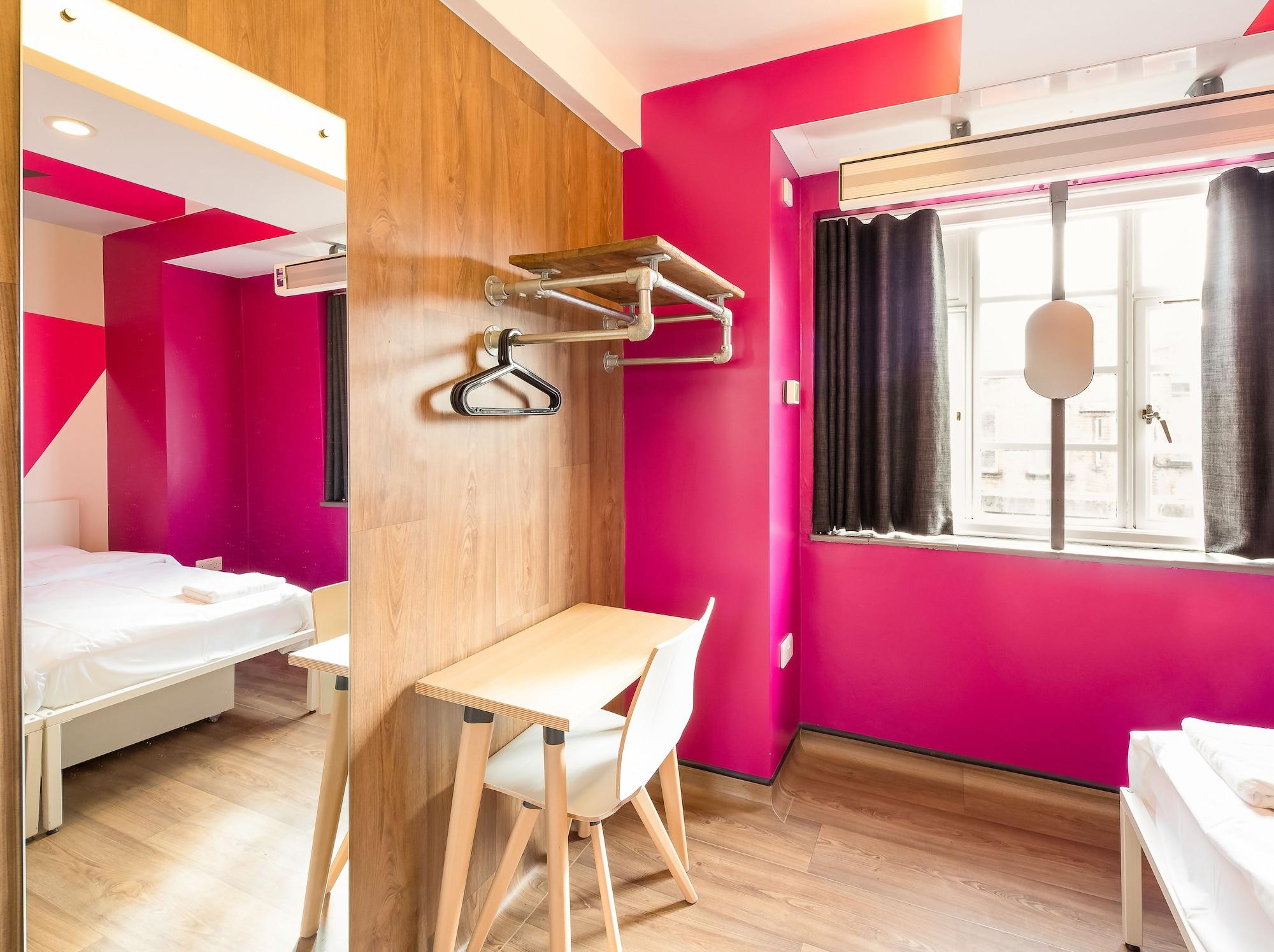 Generator London Hostel Екстериор снимка